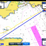 Tag 41, Track Aigina - Athen