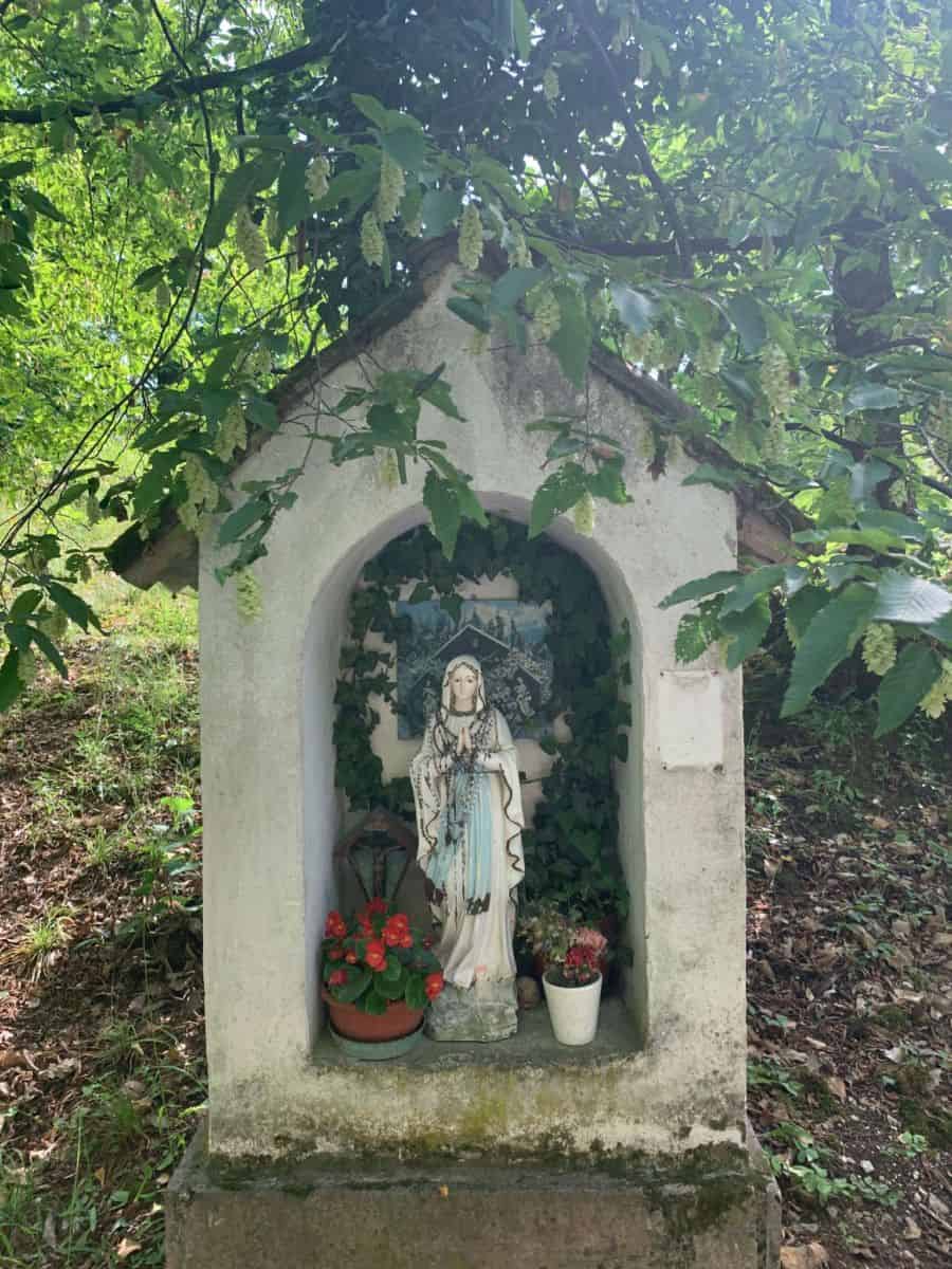 Tag 3 - Von Nales nach Kaltern