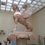 im Delphi Museum
