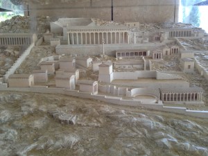 Delphi Rekonstruktion