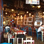 Taverne Thymalos in Zakynthos