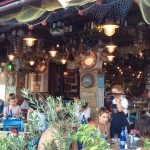 Taverne Tymalos in Zakynthos