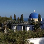 Kirche in Fira