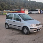 BigJs Fiat Panda