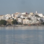 Bucht von Milos