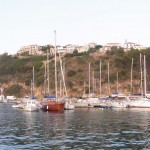 Pylos Marina