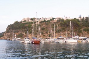 Pylos Marina