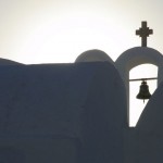 Impressionen aus Oia auf Santorin