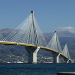 Rio-Andirrio-Brücke